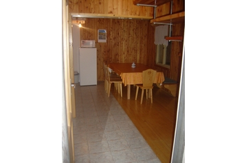 Eslovaquia Chata Závadka nad Hronom, Exterior
